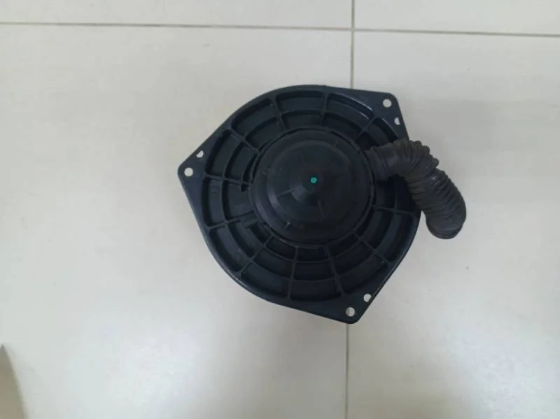 Моторчик отопителя SsangYong Actyon 2005-2012