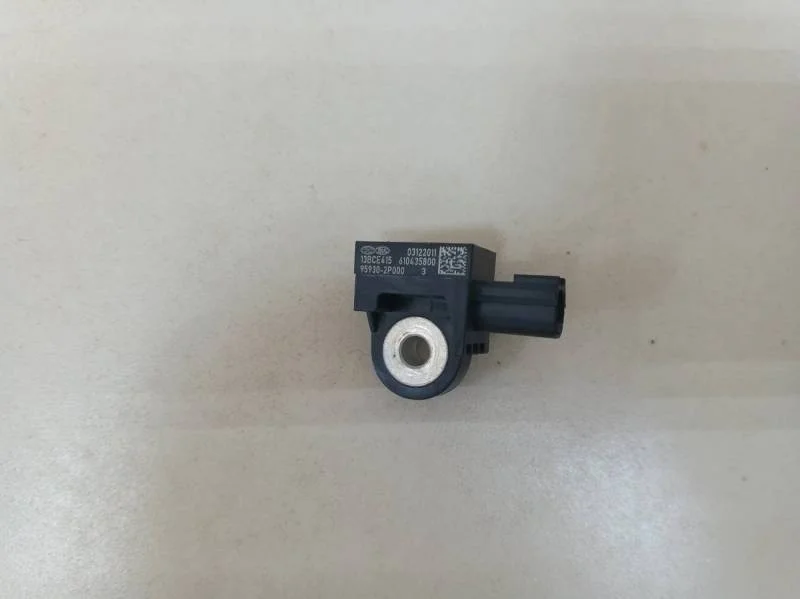 Датчик AIR BAG Kia Sorento (XM) 2009>