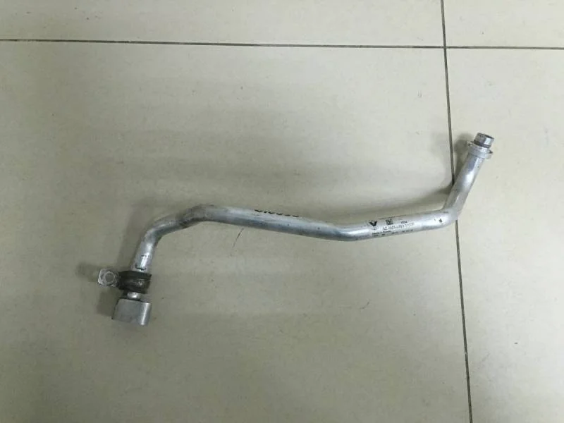 Трубка кондиционера Renault Duster 2012>