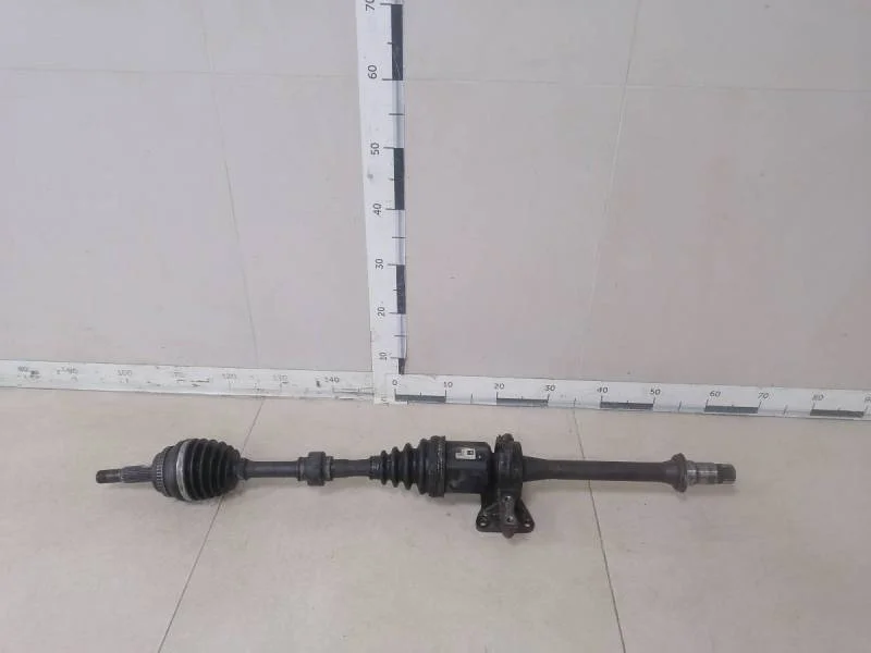 Полуось передняя правая Toyota Camry (V40) 2006-2011