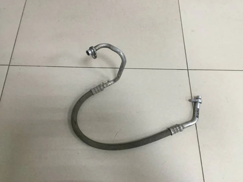 Трубка кондиционера Renault Duster 2012>