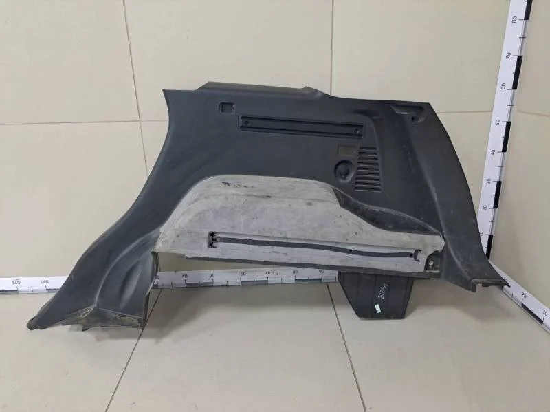 Обшивка багажника Opel Antara 2007-2015