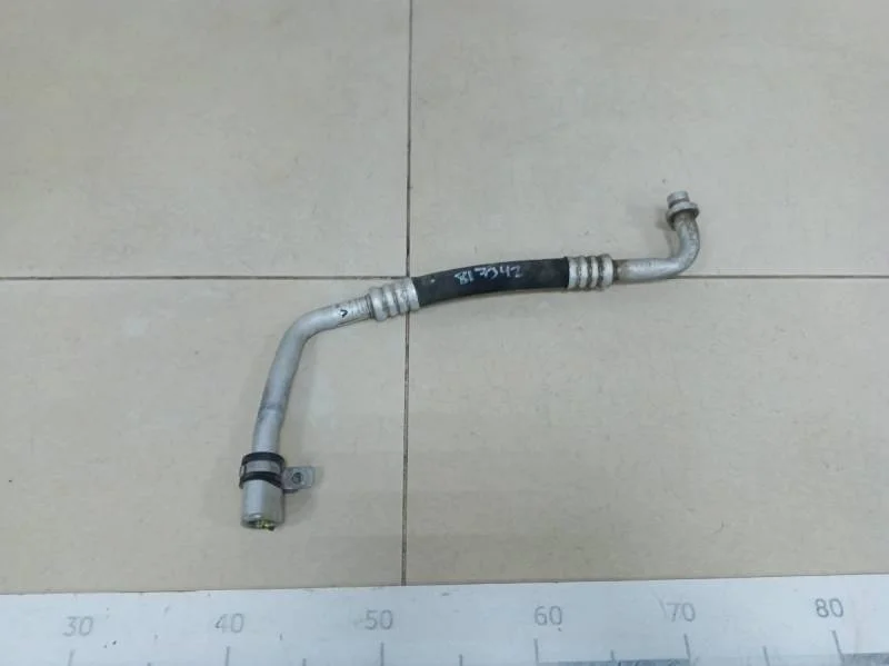 Трубка кондиционера Nissan Almera 3 (G11, G15) 2012>