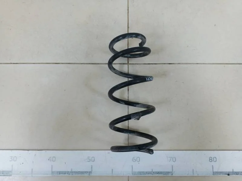 Пружина задняя Nissan Almera 3 (G11, G15) 2012>