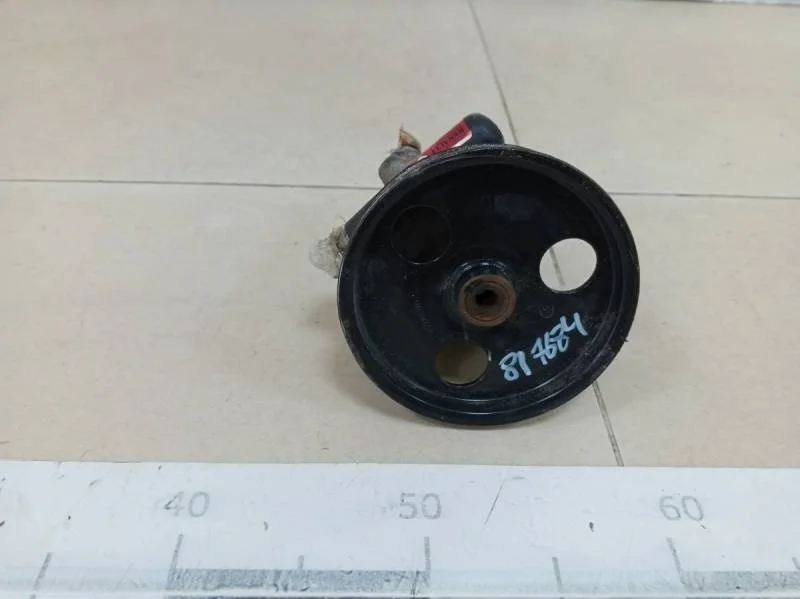 Насос гидроусилителя (электрогидроусилитель, ЭГУР) Lada Largus 2012>