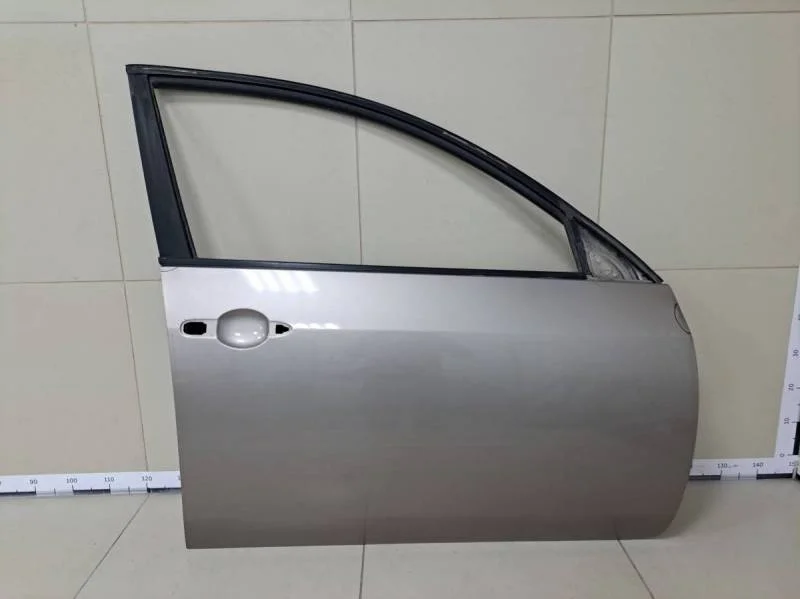Дверь передняя правая Nissan Primera (P12) 2002-2007