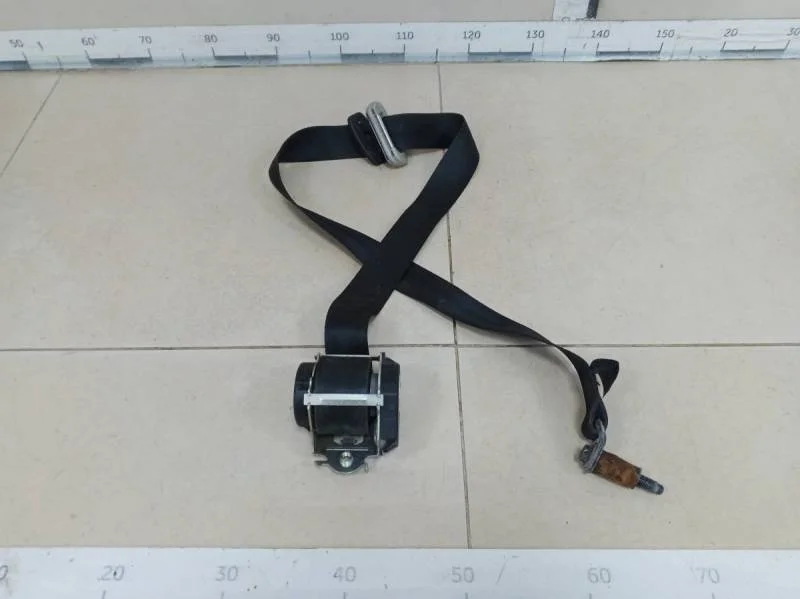 Ремень безопасности Nissan Almera 3 (G11, G15) 2012>