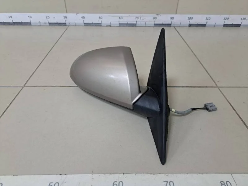 Зеркало правое электрическое Nissan Primera (P12) 2002-2007