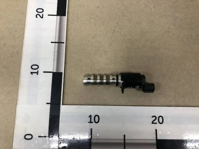 Клапан электромагн. изменения фаз ГРМ Kia Ceed (JD) 2012-2018