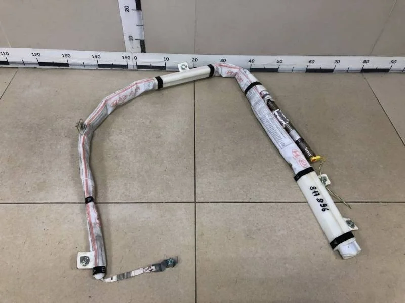 Подушка безопасности боковая (шторка) Kia Ceed (JD) 2012-2018