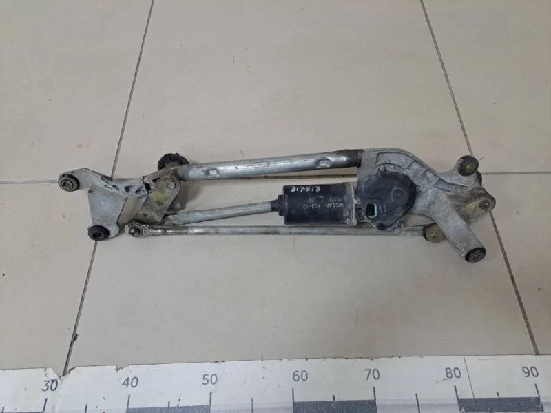 Трапеция стеклоочистителей Nissan Primera (P12) 2002-2007