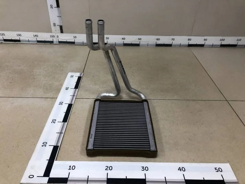 Радиатор отопителя Kia Ceed (JD) 2012-2018