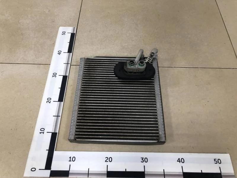 Испаритель кондиционера Kia Ceed (JD) 2012-2018