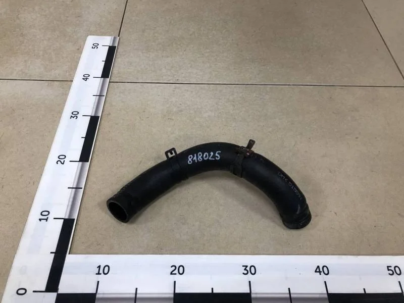 Патрубок радиатора охлаждения Kia Ceed (JD) 2012-2018