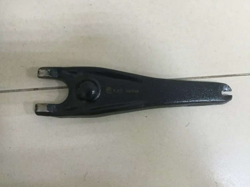 Вилка сцепления Nissan Almera 3 (G11, G15) 2012>