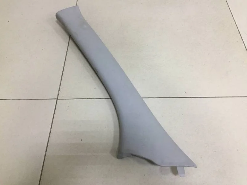 Обшивка стойки Renault Fluence 2010-2017