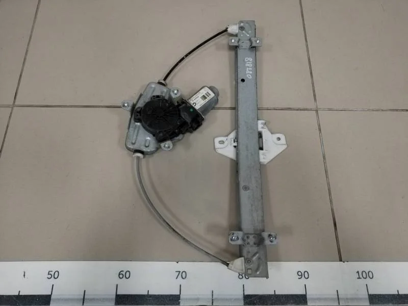 Стеклоподъемник электр. задний правый Hyundai Solaris 2010-2017