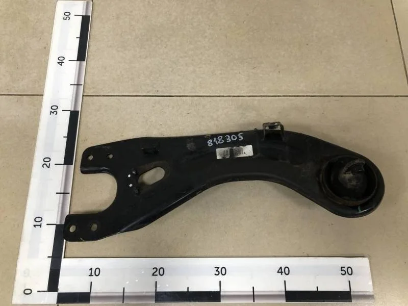 Рычаг задний продольный правый Kia Ceed (JD) 2012-2018