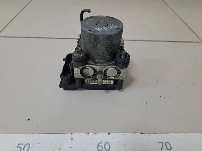 Блок ABS (насос) Nissan Primera (P12) 2002-2007