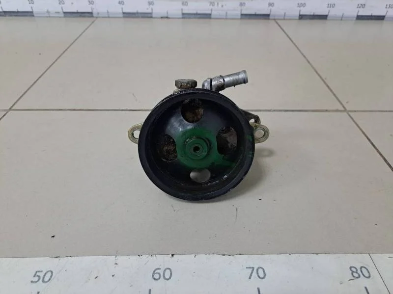 Насос гидроусилителя (электрогидроусилитель, ЭГУР) Nissan Primera (P12) 2002-2007