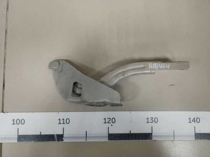 Петля капота правая Hyundai Solaris 2010-2017