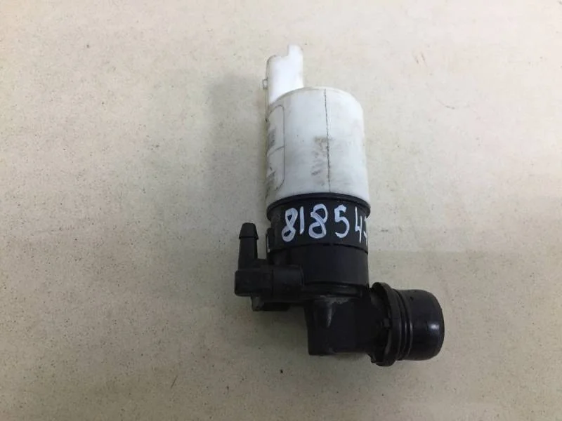 Насос омывателя Renault Fluence 2010-2017