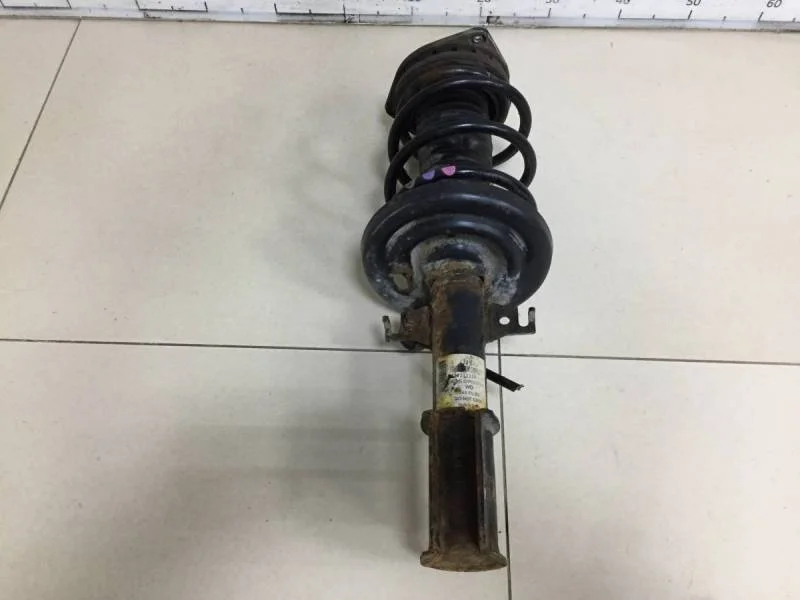 Амортизатор передний Renault Fluence 2010-2017