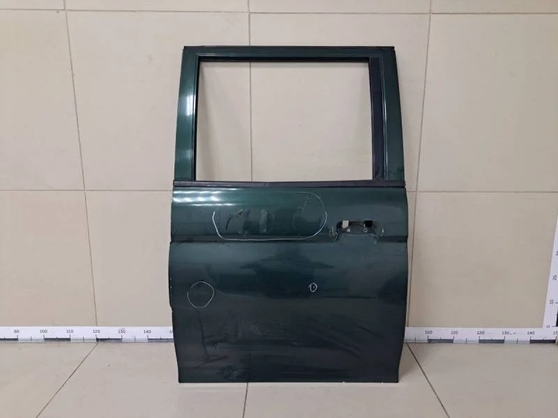 Дверь задняя левая Mitsubishi L200 (K6,K7) 1996-2006