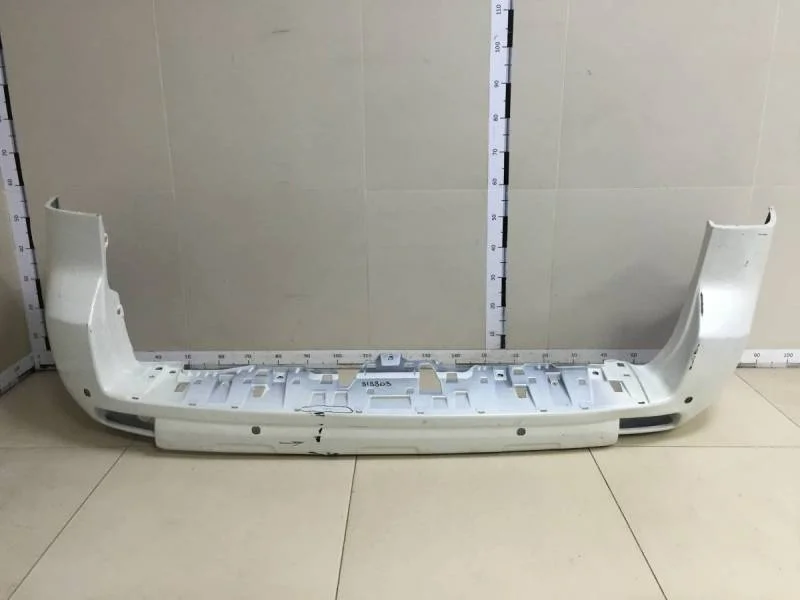 Бампер задний Toyota Land Cruiser Prado (J150) 2009>
