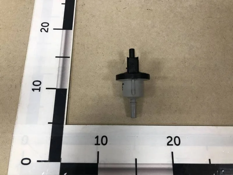 Клапан вентиляции топливного бака Renault Duster 2012>