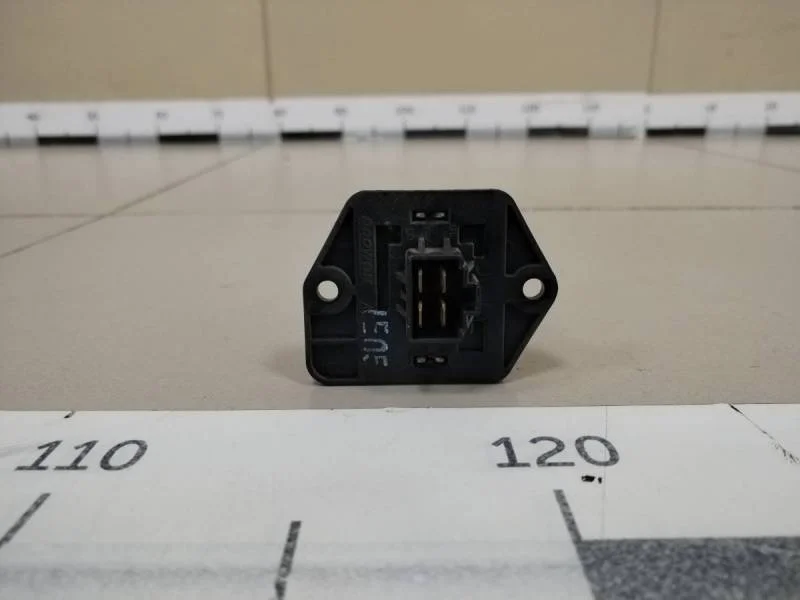 Резистор отопителя Hyundai Solaris 2010-2017