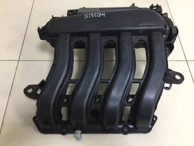 Коллектор впускной Renault Fluence 2010-2017