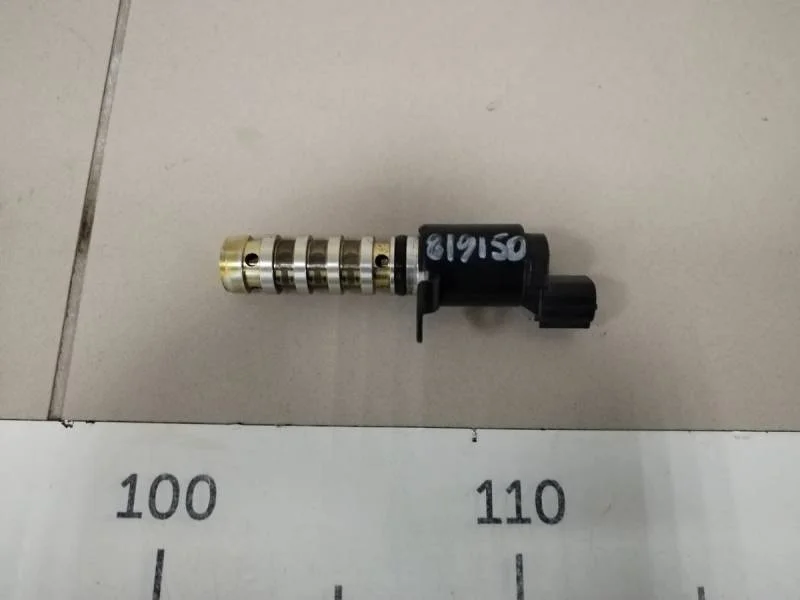 Клапан электромагн. изменения фаз ГРМ Hyundai Solaris 2010-2017