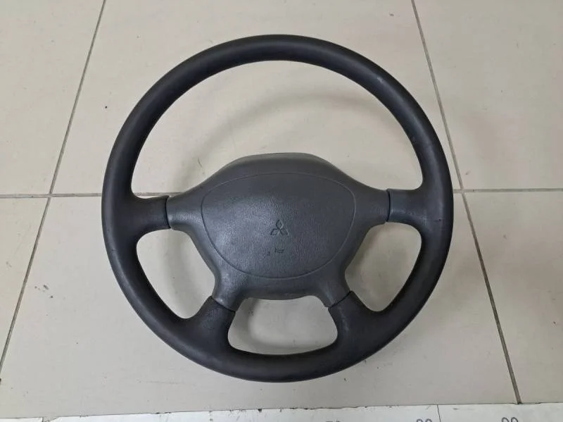 Рулевое колесо без AIR BAG Mitsubishi L200 (K6,K7) 1996-2006
