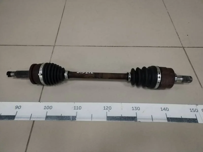 Полуось передняя левая Hyundai Solaris 2010-2017