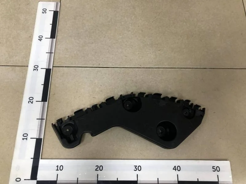 Кронштейн заднего бампера правый Renault Duster 2012>