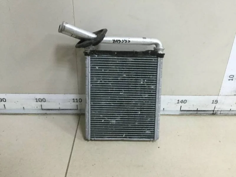 Радиатор отопителя Toyota Corolla E150 2006-2013