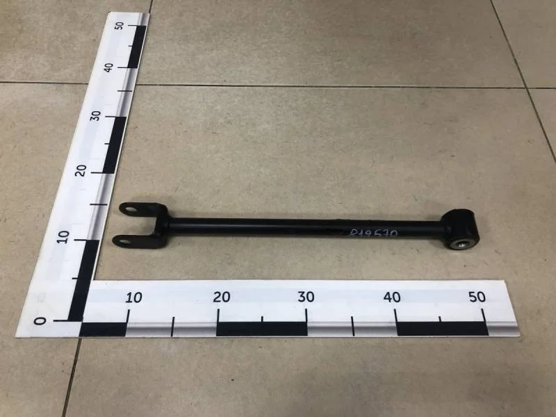 Тяга задняя поперечная Renault Duster 2012>