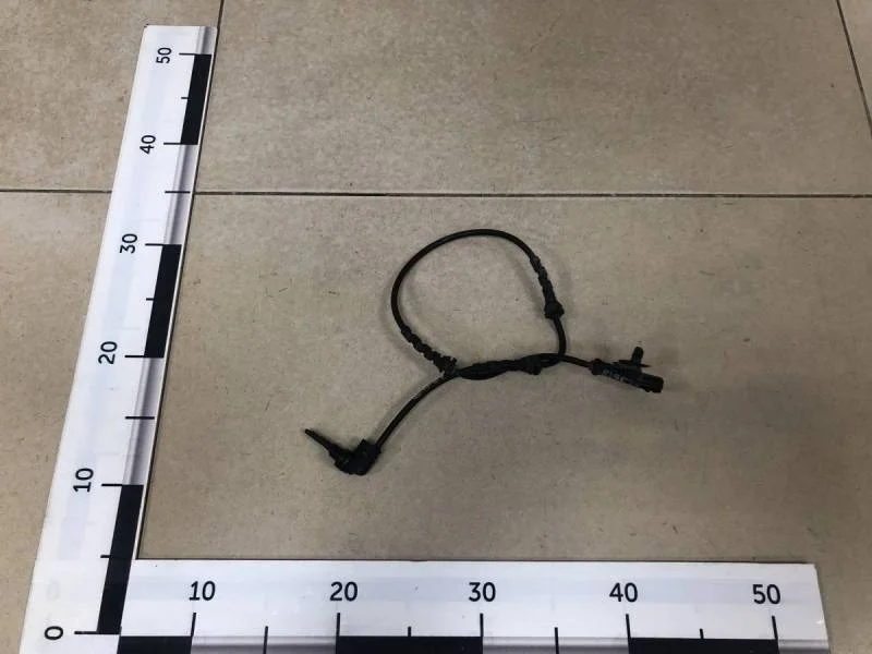 Датчик ABS передний Renault Duster 2012>