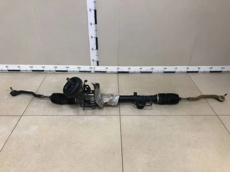 Рейка рулевая Renault Duster 2012>