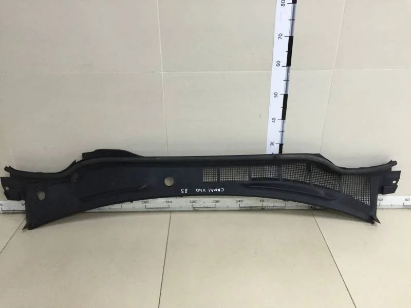 Решетка стеклооч. (планка под лобовое стекло, жабо) Toyota Camry (V40) 2006-2011