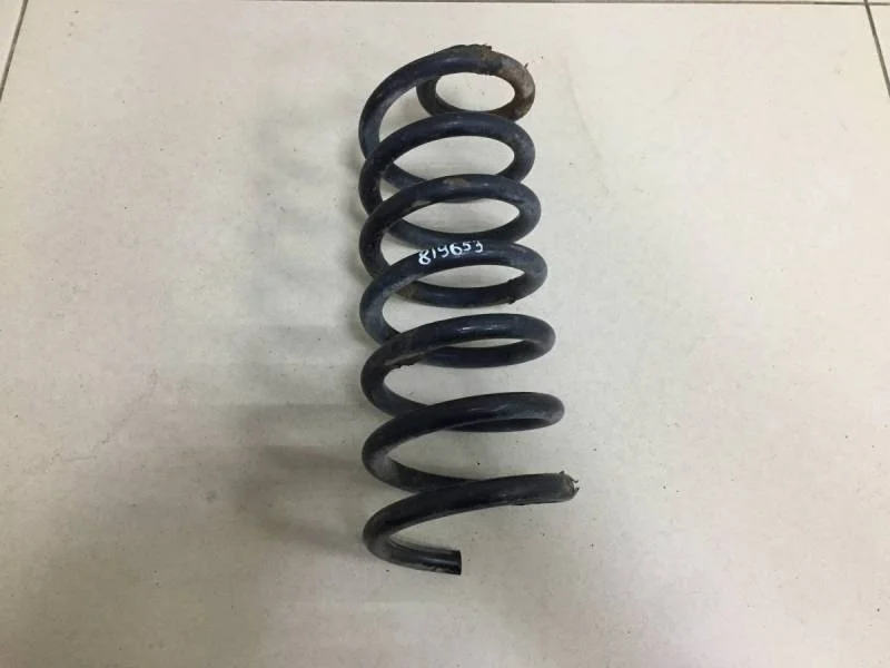 Пружина задняя Renault Sandero 2009-2014