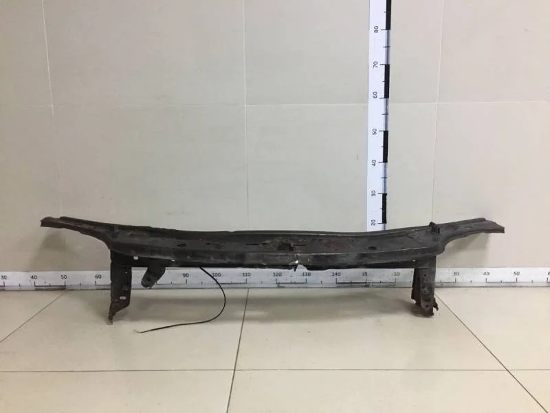 Панель передняя Renault Sandero 2009-2014