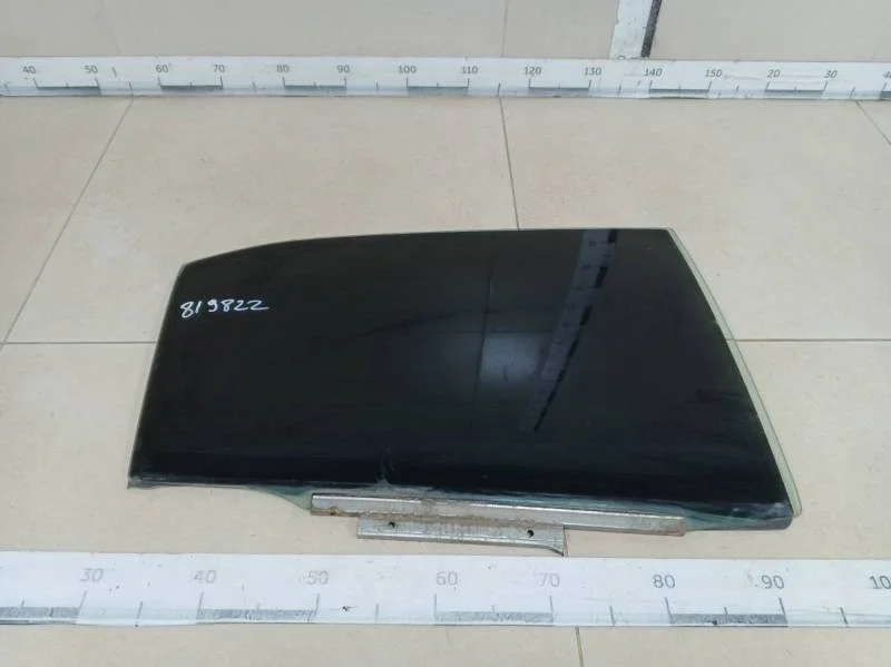 Стекло двери задней правой Toyota Camry (V40) 2006-2011