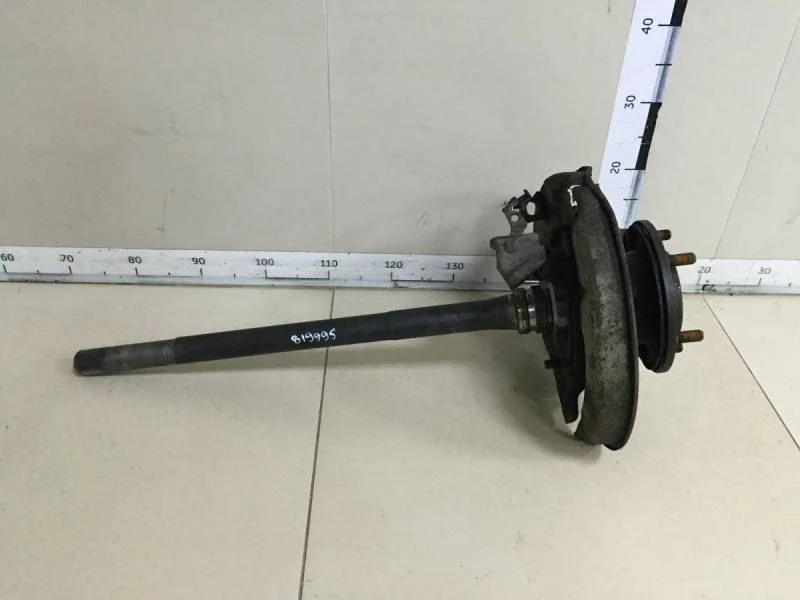 Полуось задняя правая Lexus LX470 (J100) 1998-2007