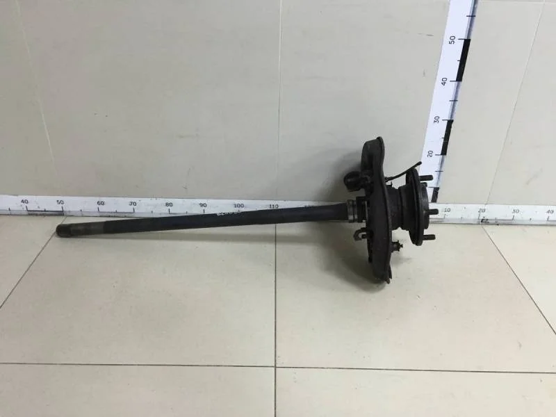 Полуось задняя левая Lexus LX470 (J100) 1998-2007