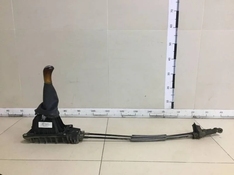 Кулиса КПП Renault Sandero 2009-2014