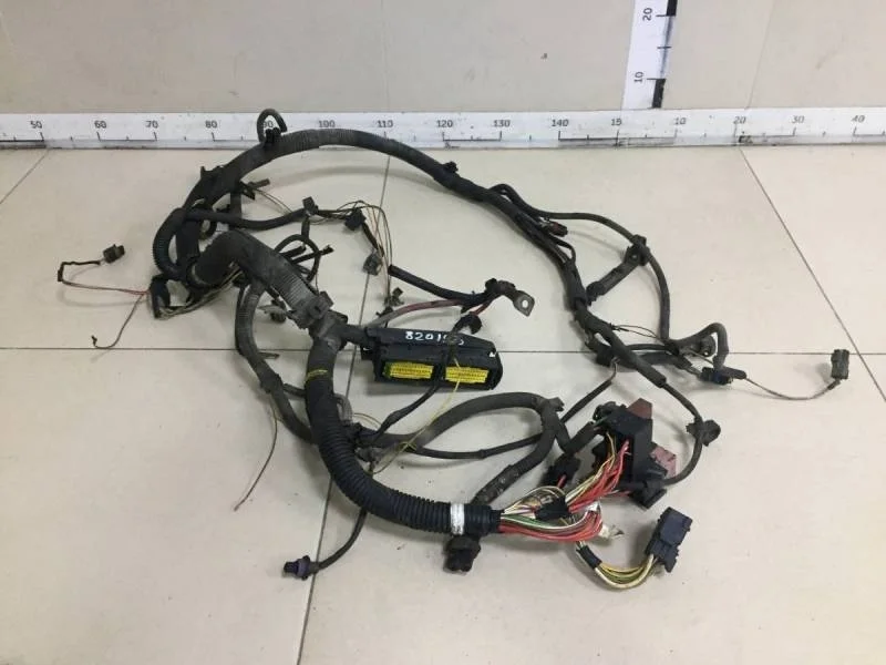 Проводка (коса) Renault Sandero 2009-2014