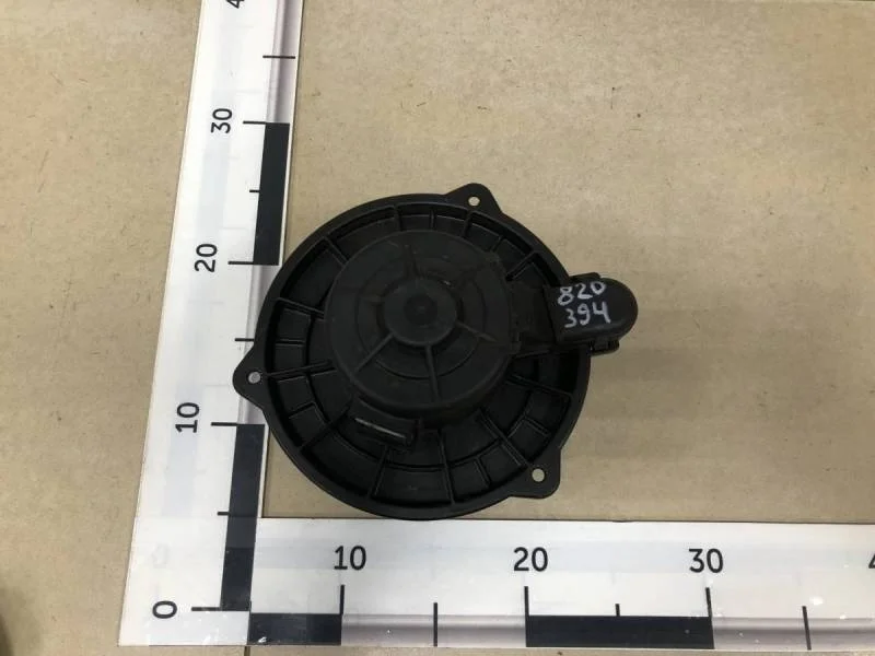 Моторчик отопителя Ford Ranger 2 2006-2011г