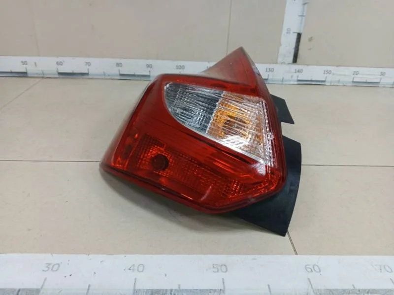 Фонарь задний левый Ford Focus 3 2011>